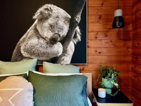 Kangaroo Valley Timber Cabin, Kangaroo Valley